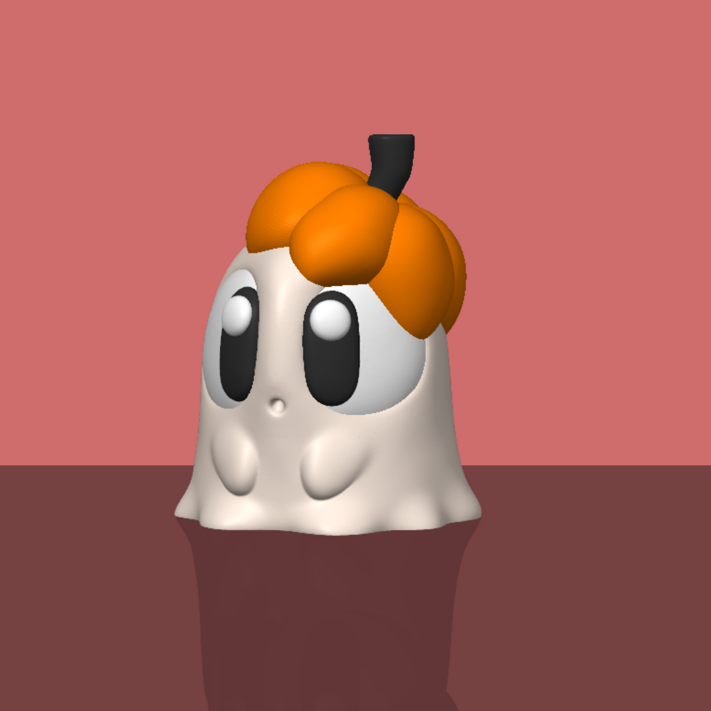 Ghost Friendz