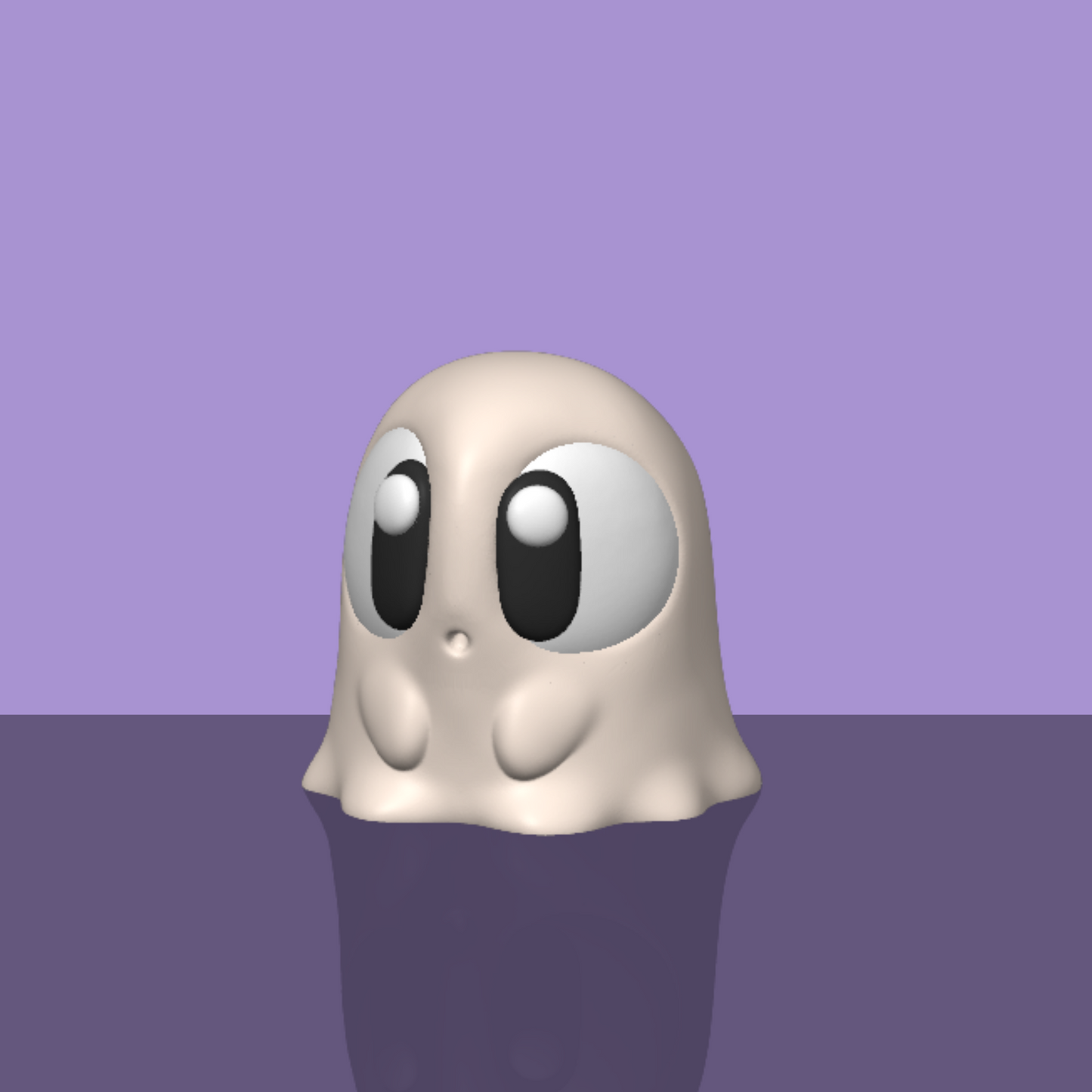Ghost Friendz