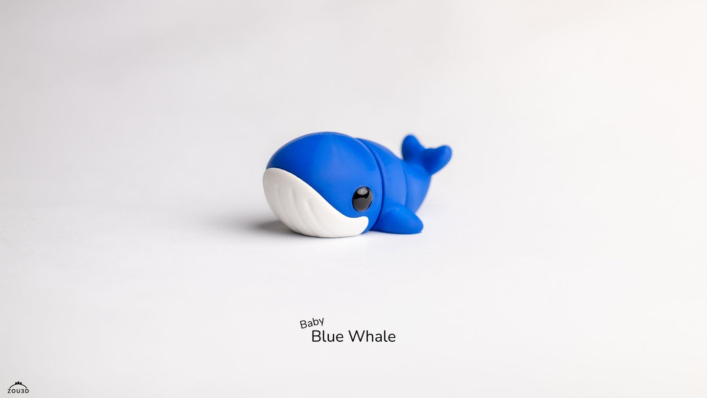 Whale