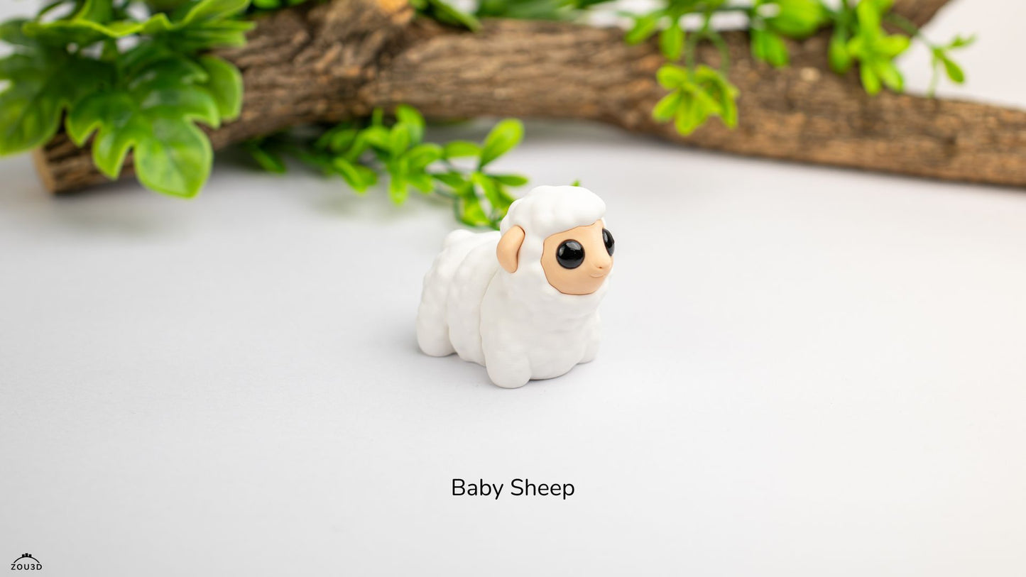 Sheep