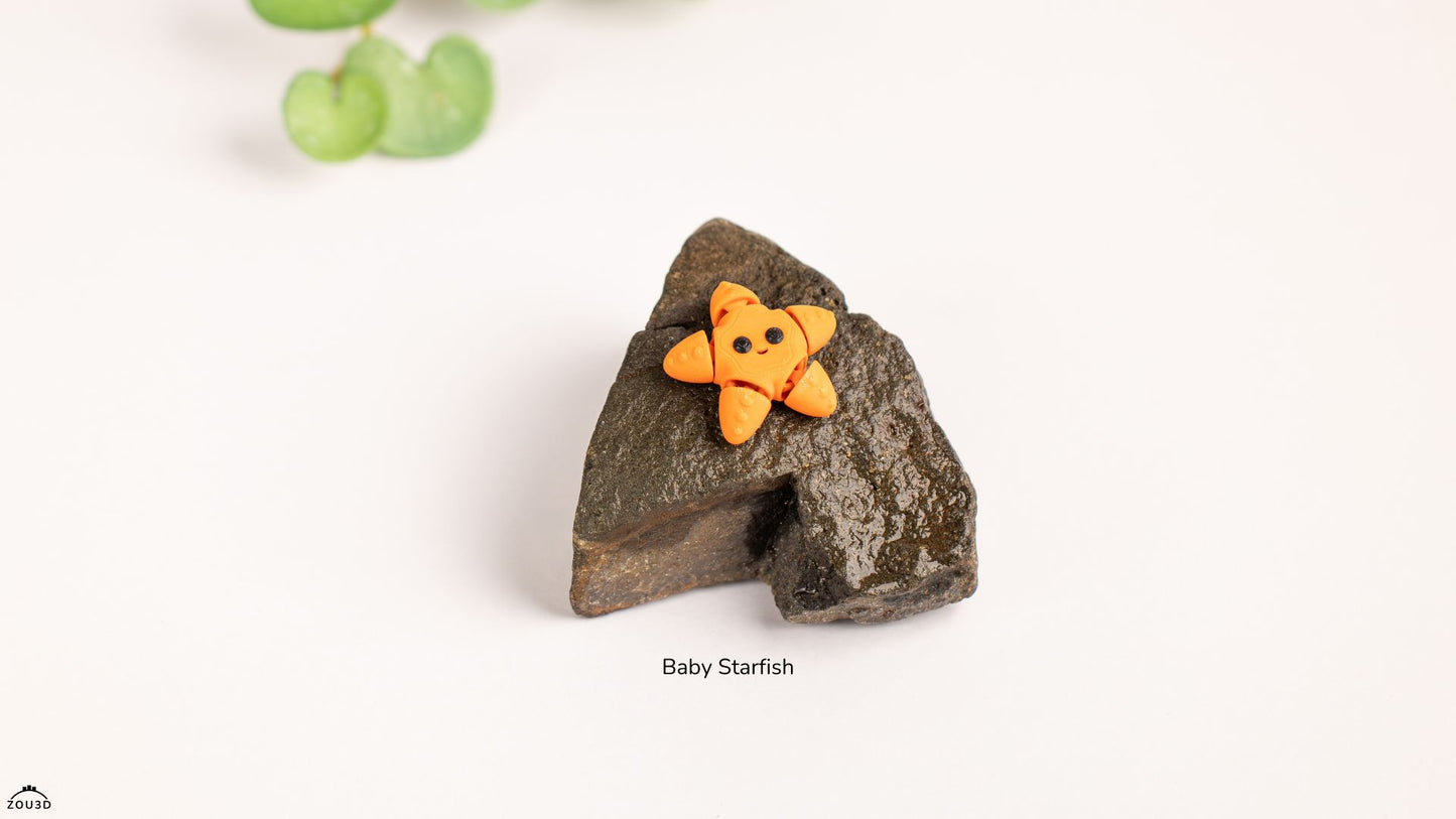 Starfish