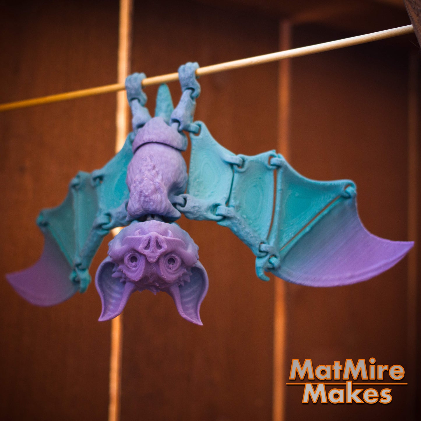 Fruit Bat