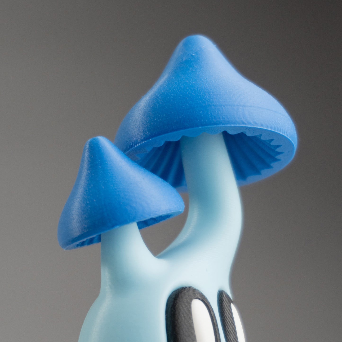 Pinkgill Shroom Friend