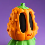 Bumpy Pumpky Friend