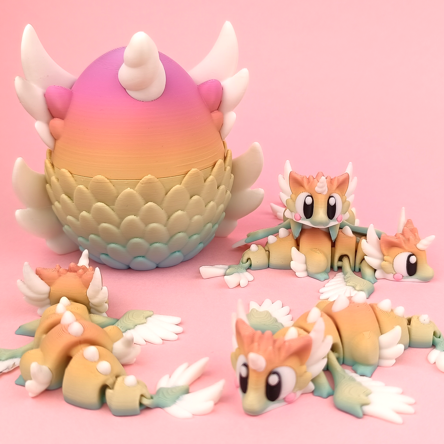 Dragon Friendz