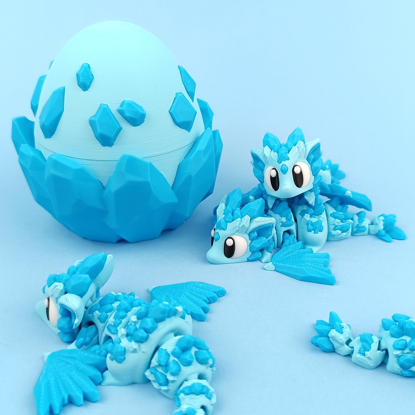 Dragon Friendz