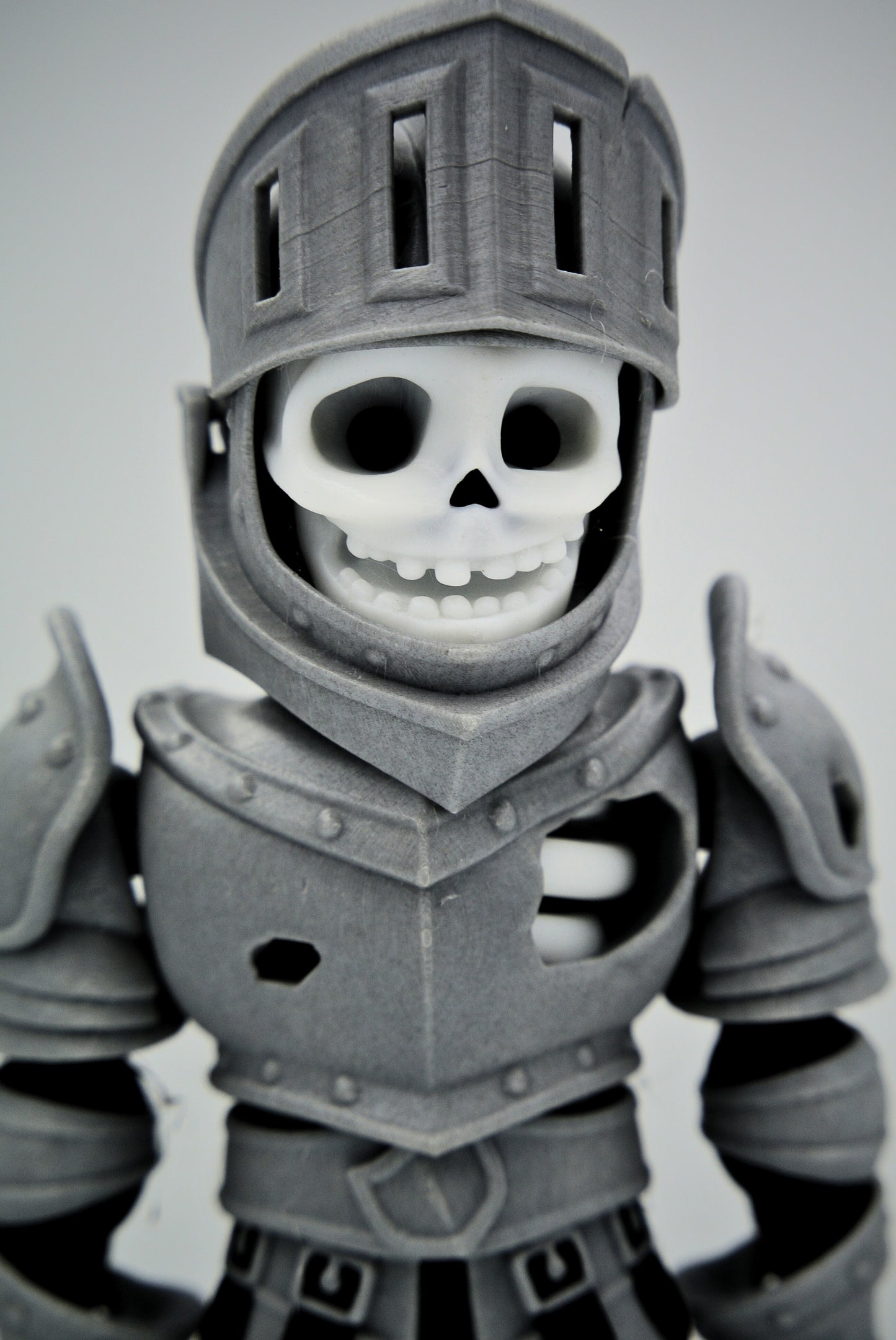 Skeleton Knight