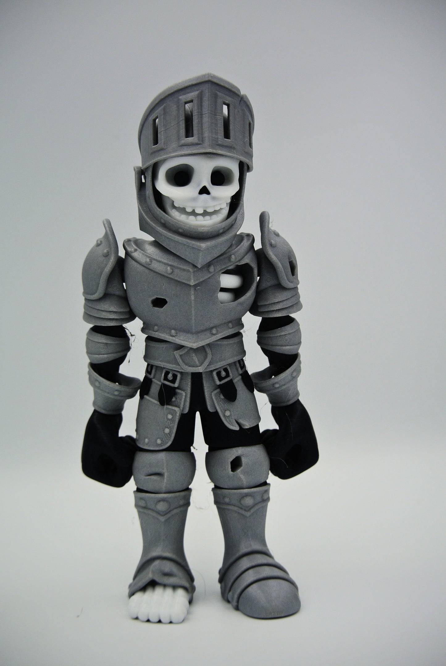 Skeleton Knight