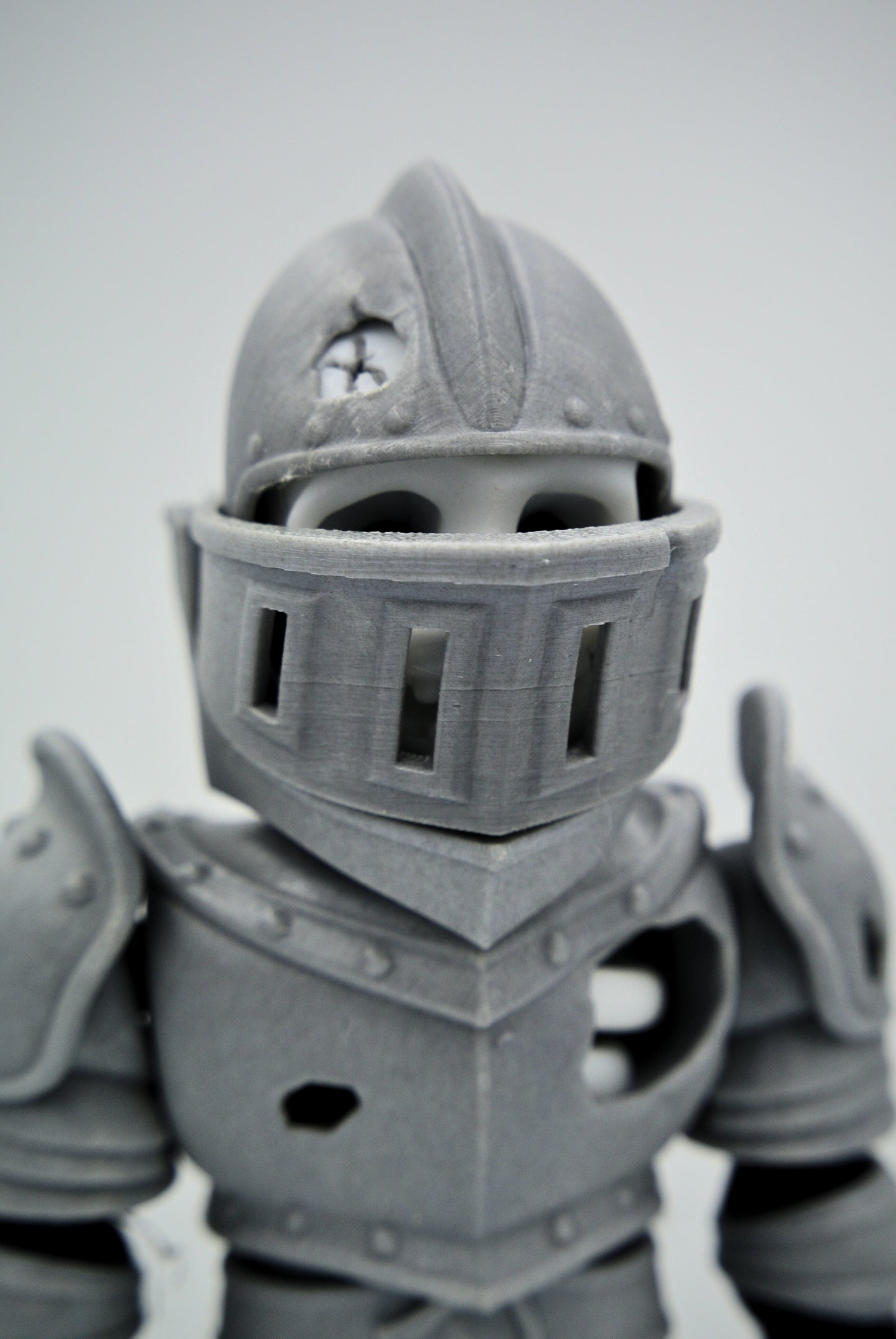 Skeleton Knight