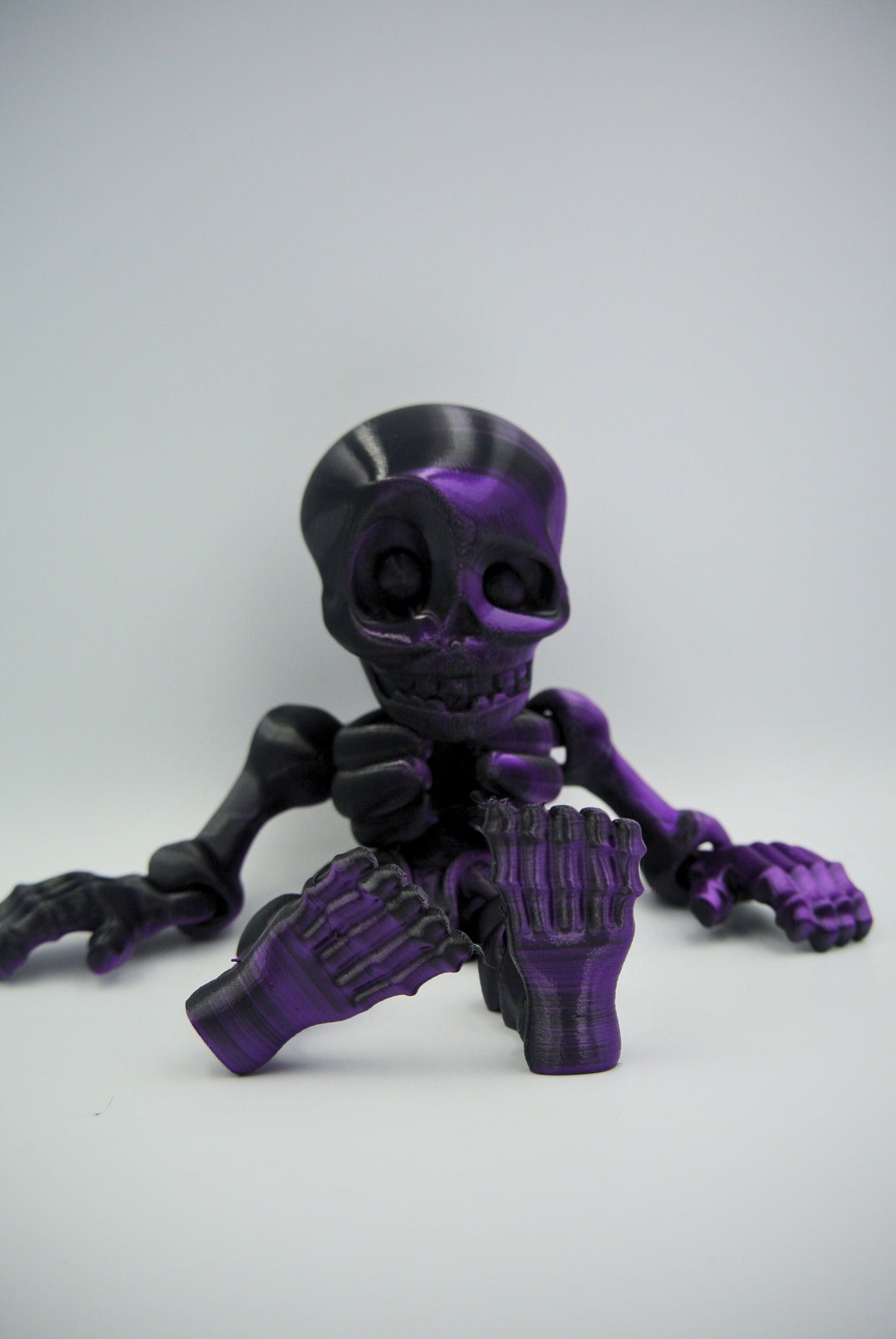 Skeleton