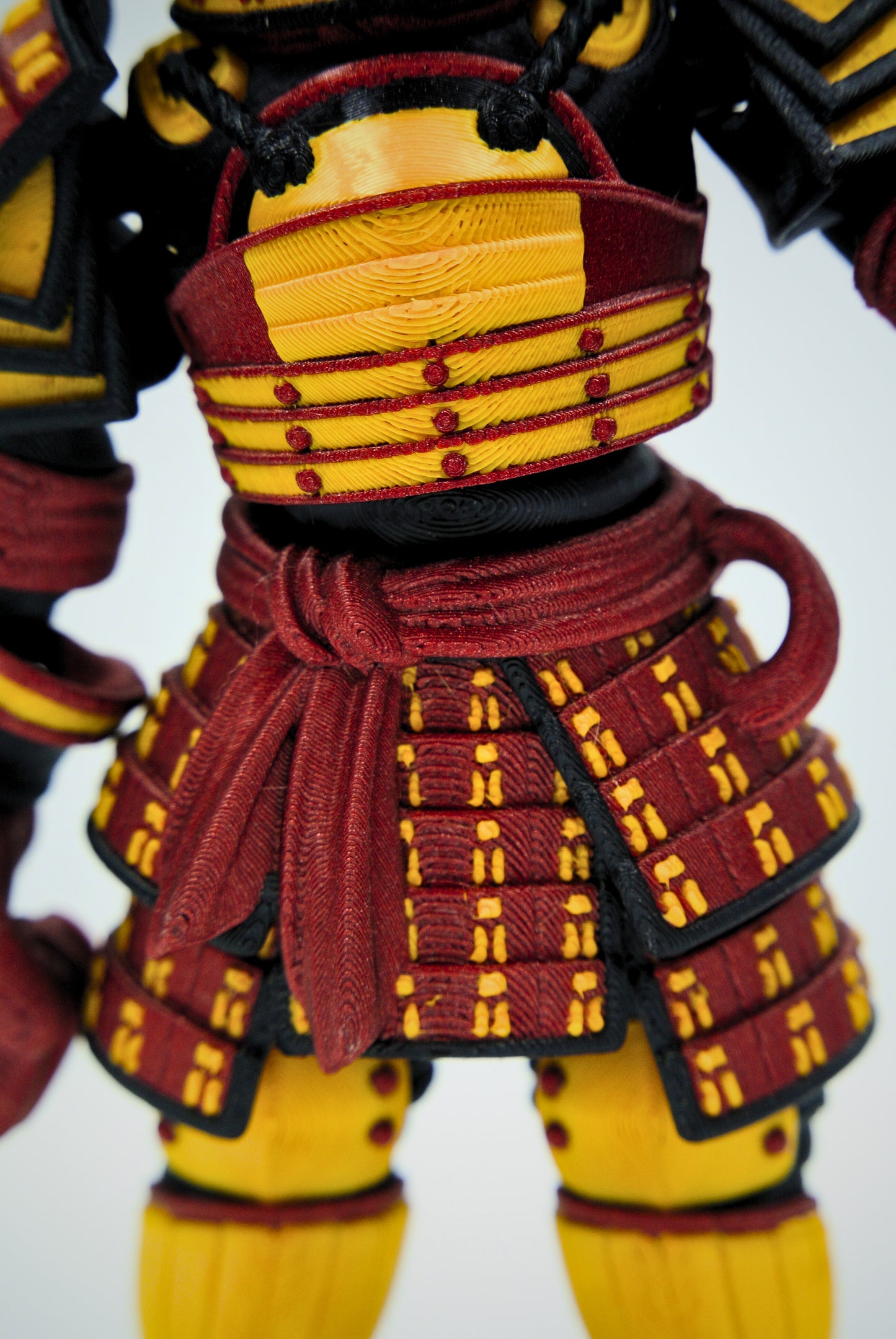 Samurai