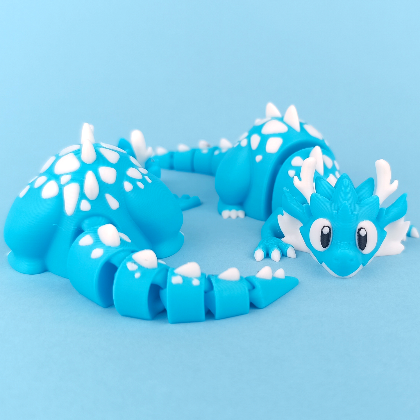 Dragon Friendz
