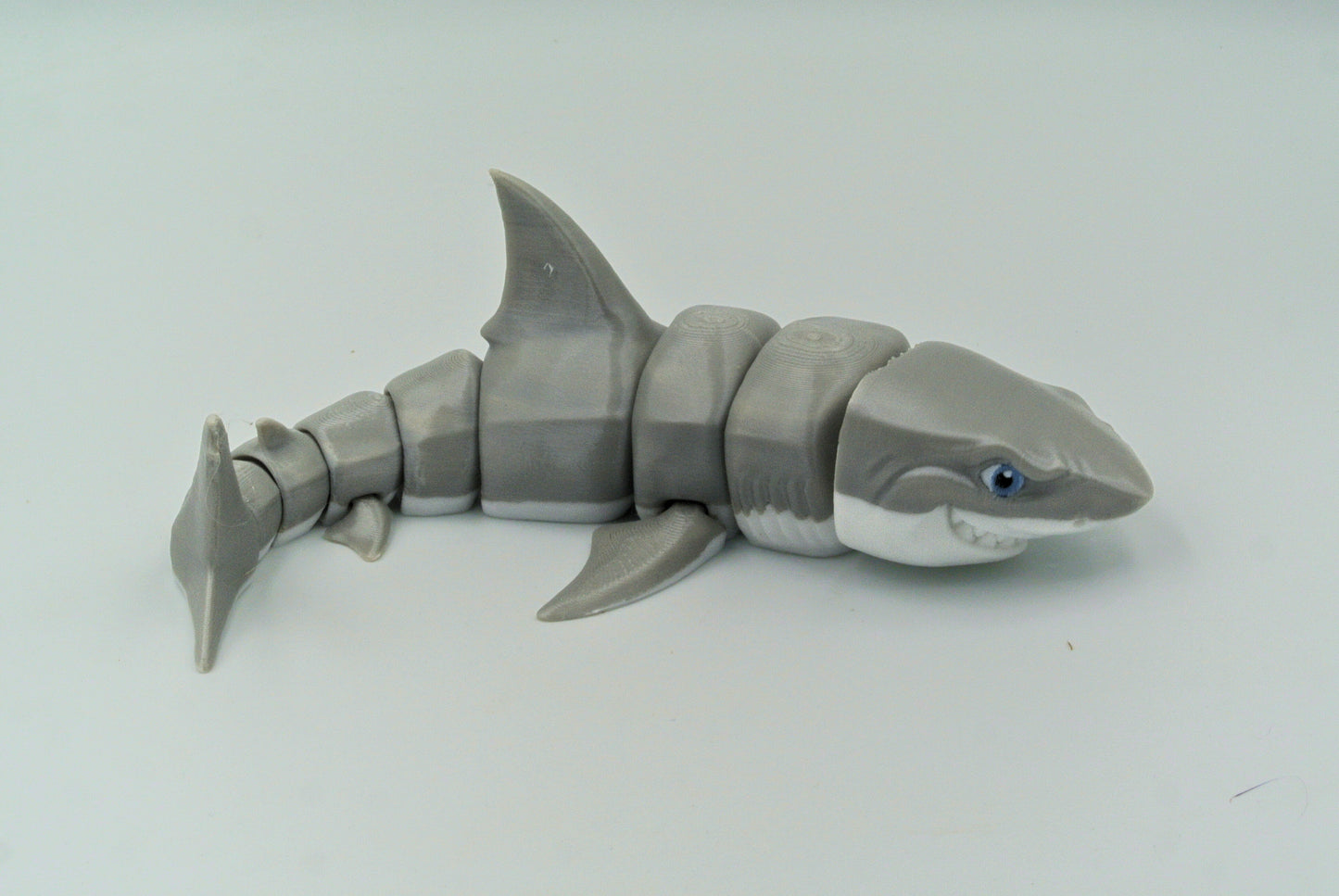 Great White
