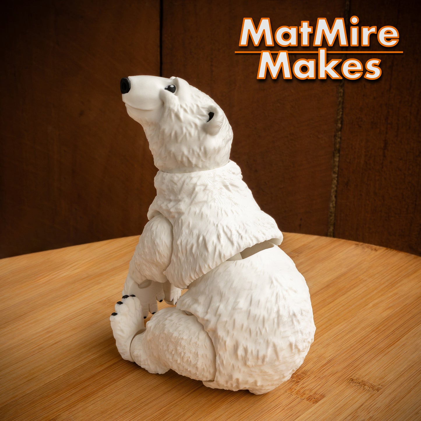 Polar Bear