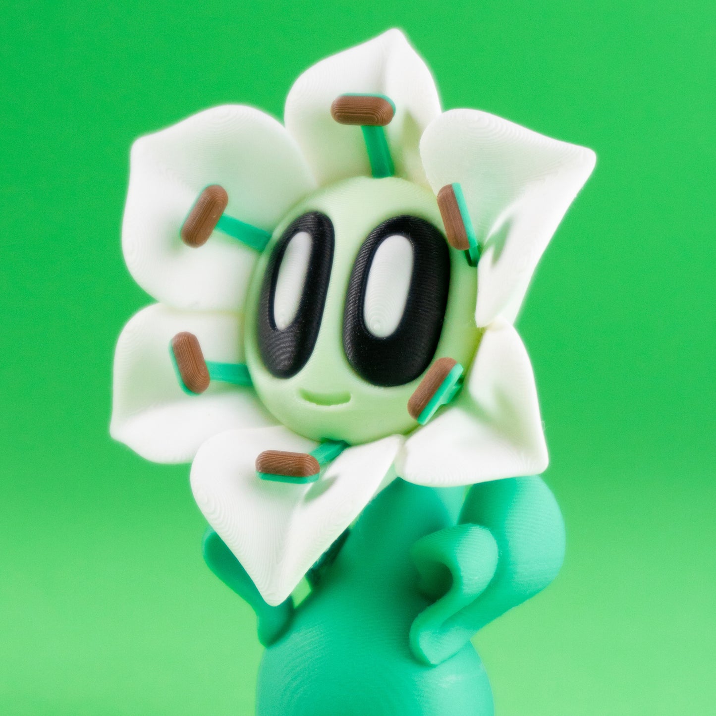 Pollen Friend