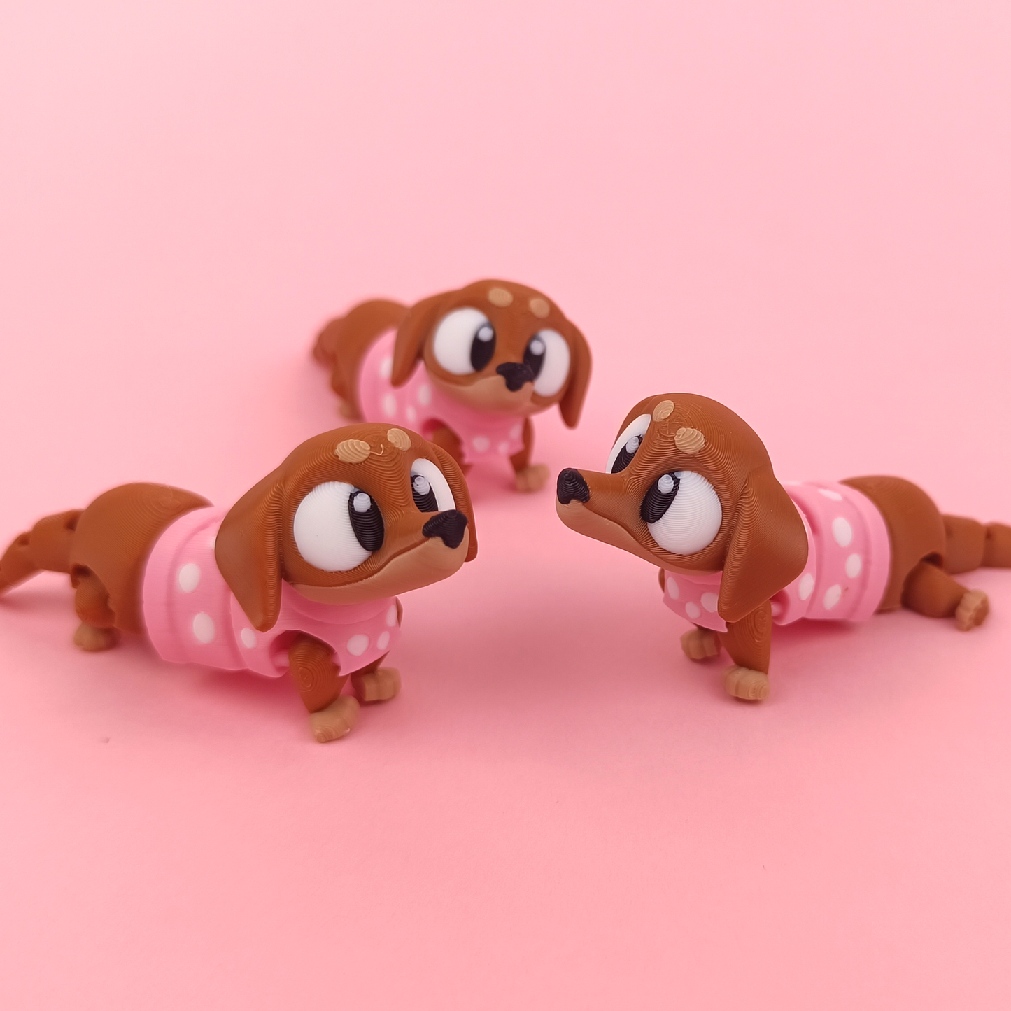 Puppy Friendz