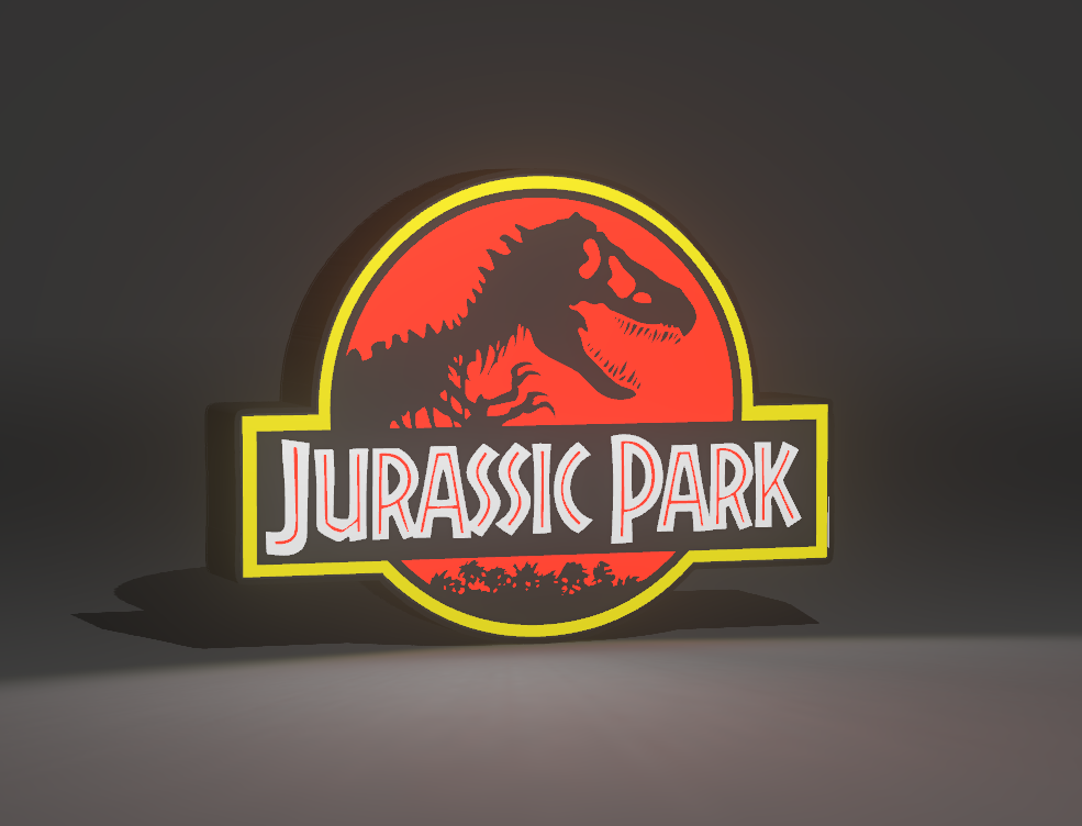 Jurassic Park
