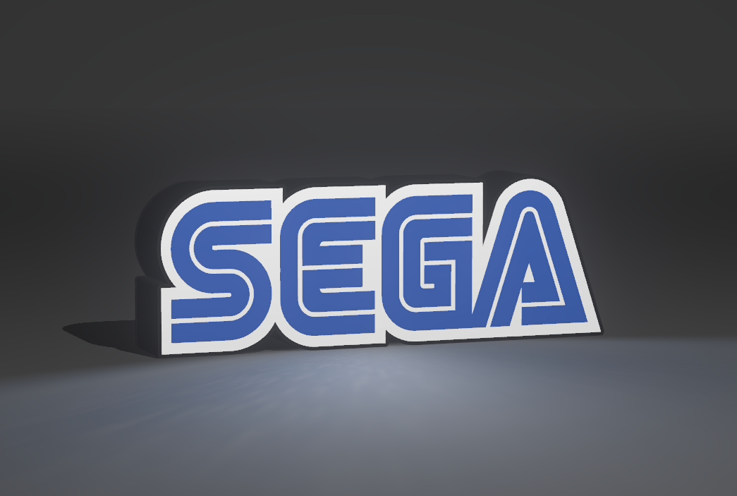 SEGA