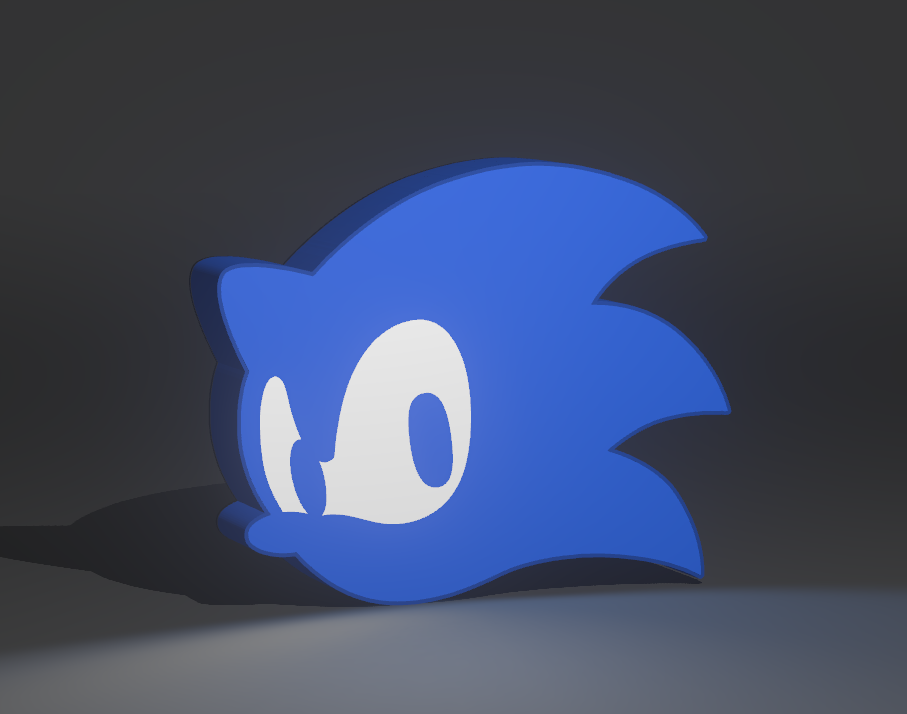 Sonic Old School