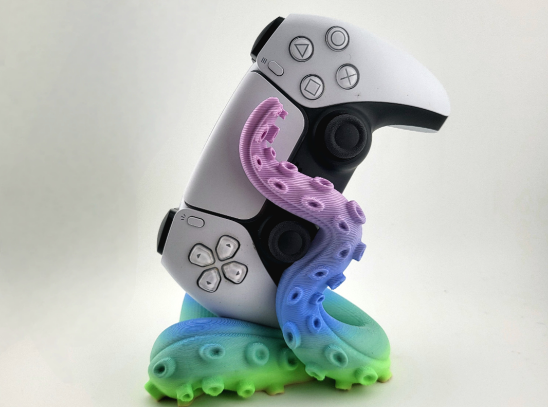 PS5 Controller Holder