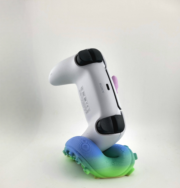 PS5 Controller Holder