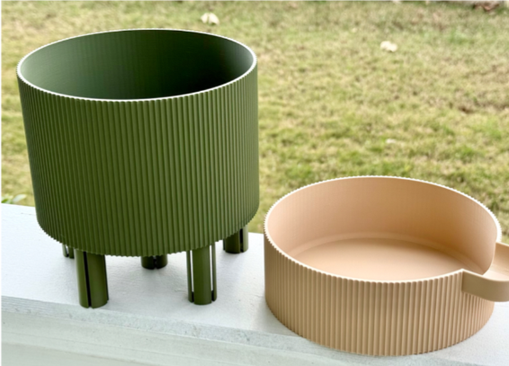 Self Watering Planter