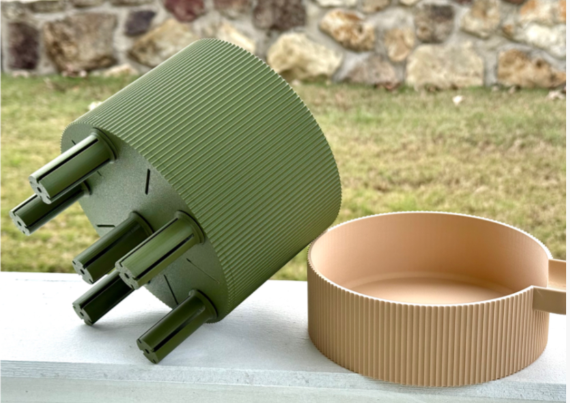 Self Watering Planter