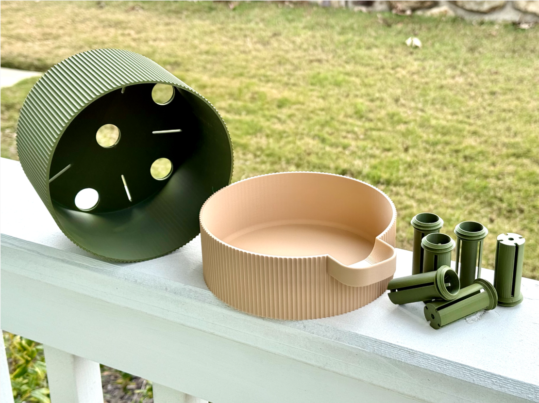 Self Watering Planter