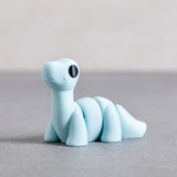 Bronkosaurus