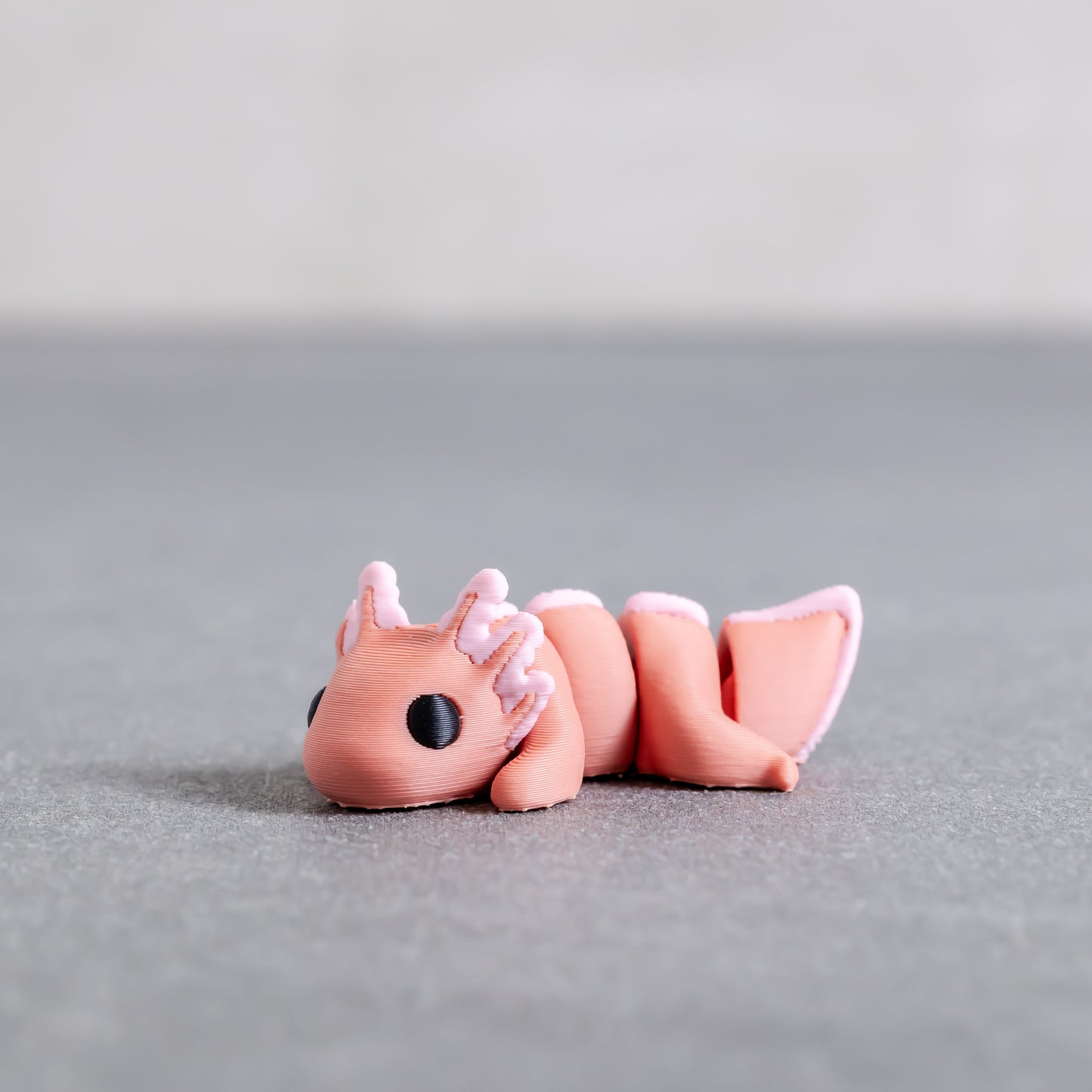 Axolotl