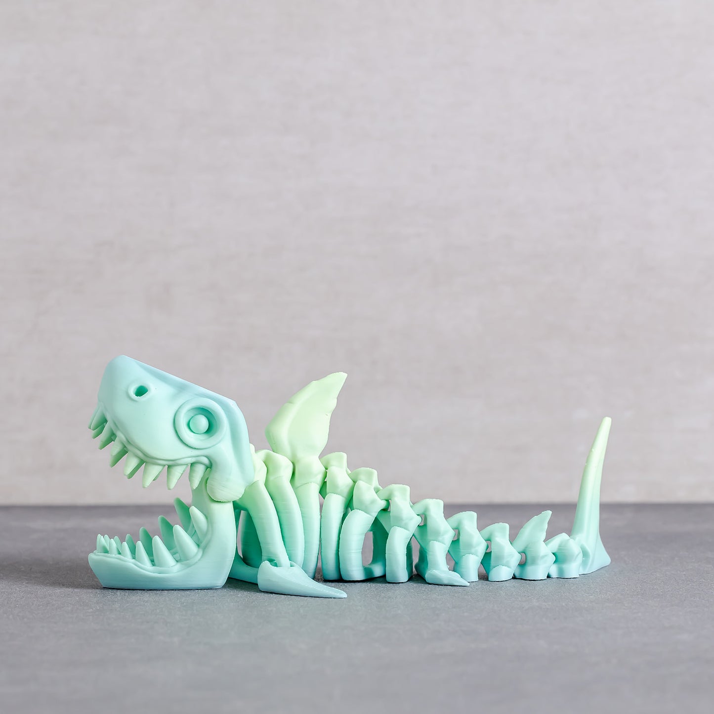 Flexi Shark Skeleton