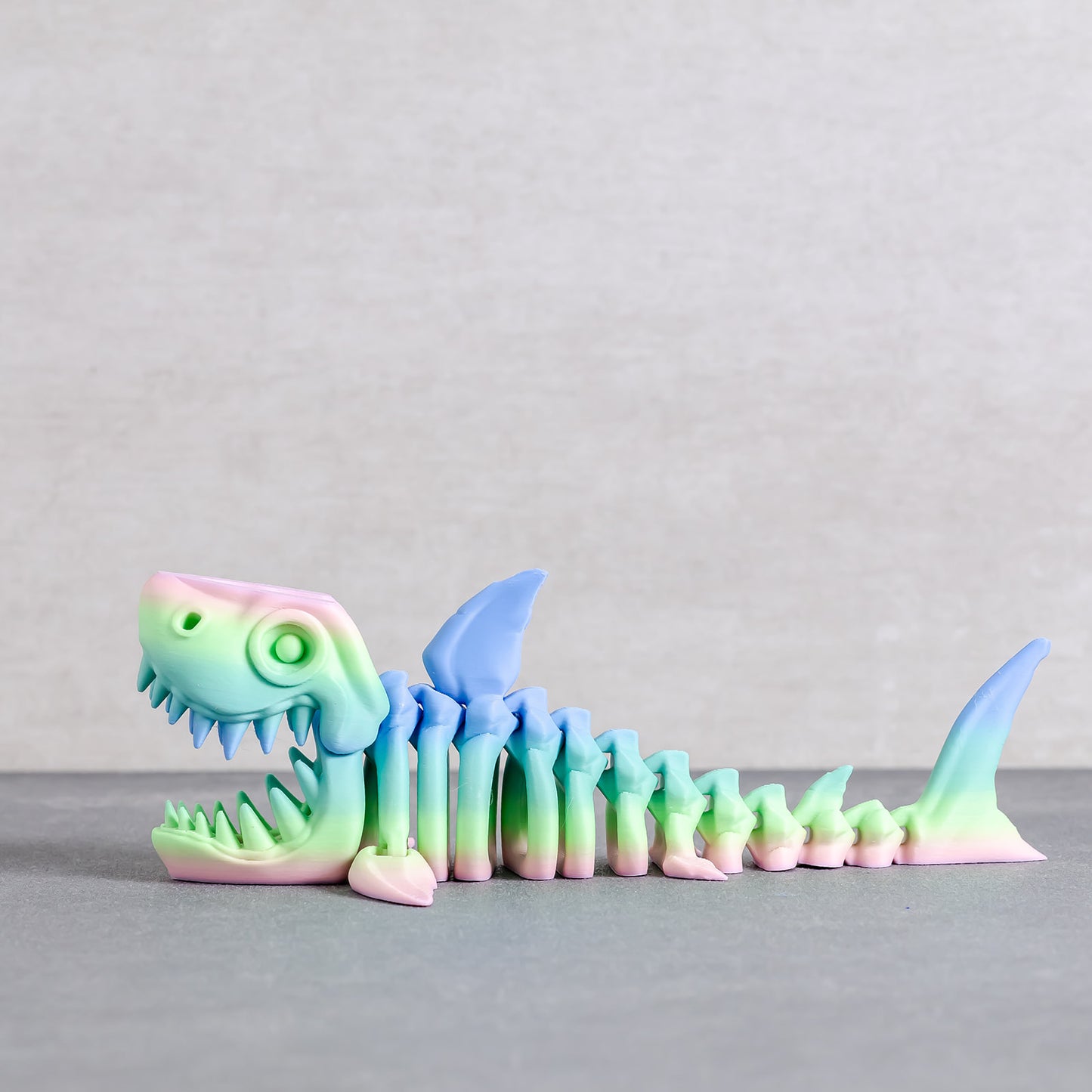 Flexi Shark Skeleton
