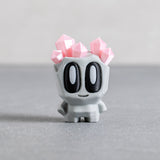 Geode Rock Friend
