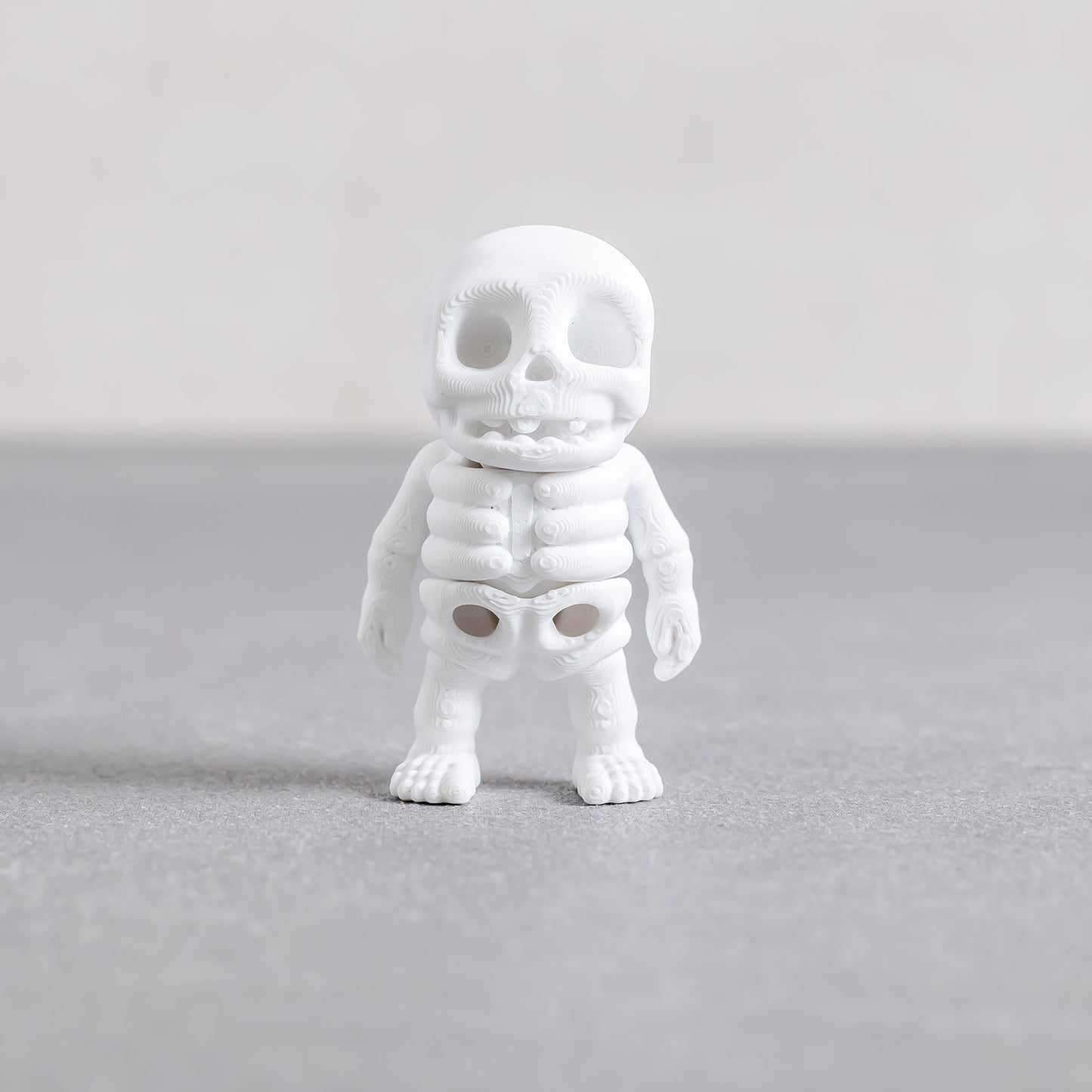 Skeleton