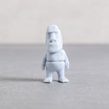 Moai