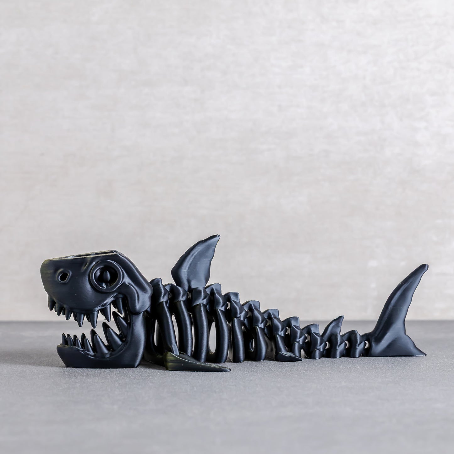 Flexi Shark Skeleton