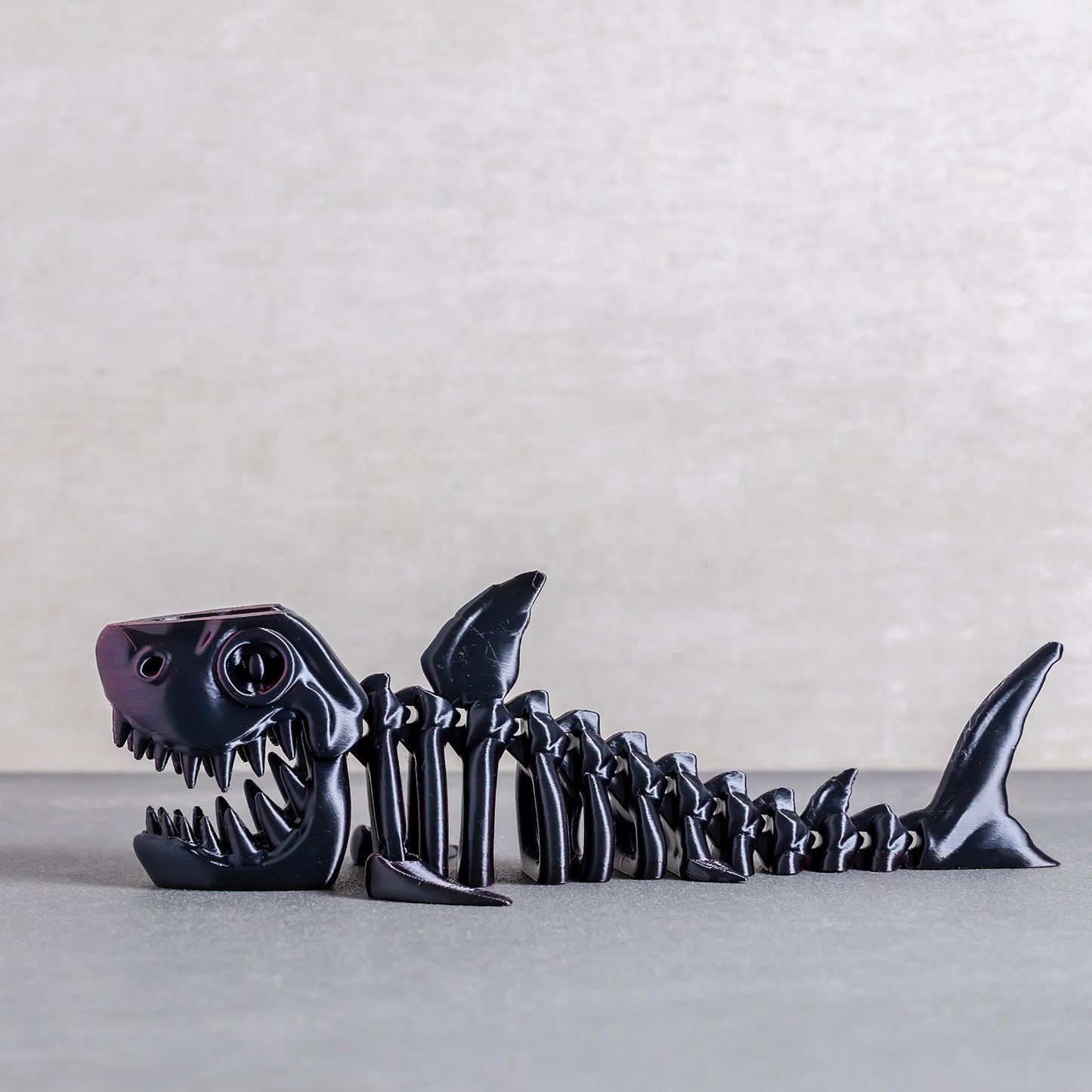 Flexi Shark Skeleton