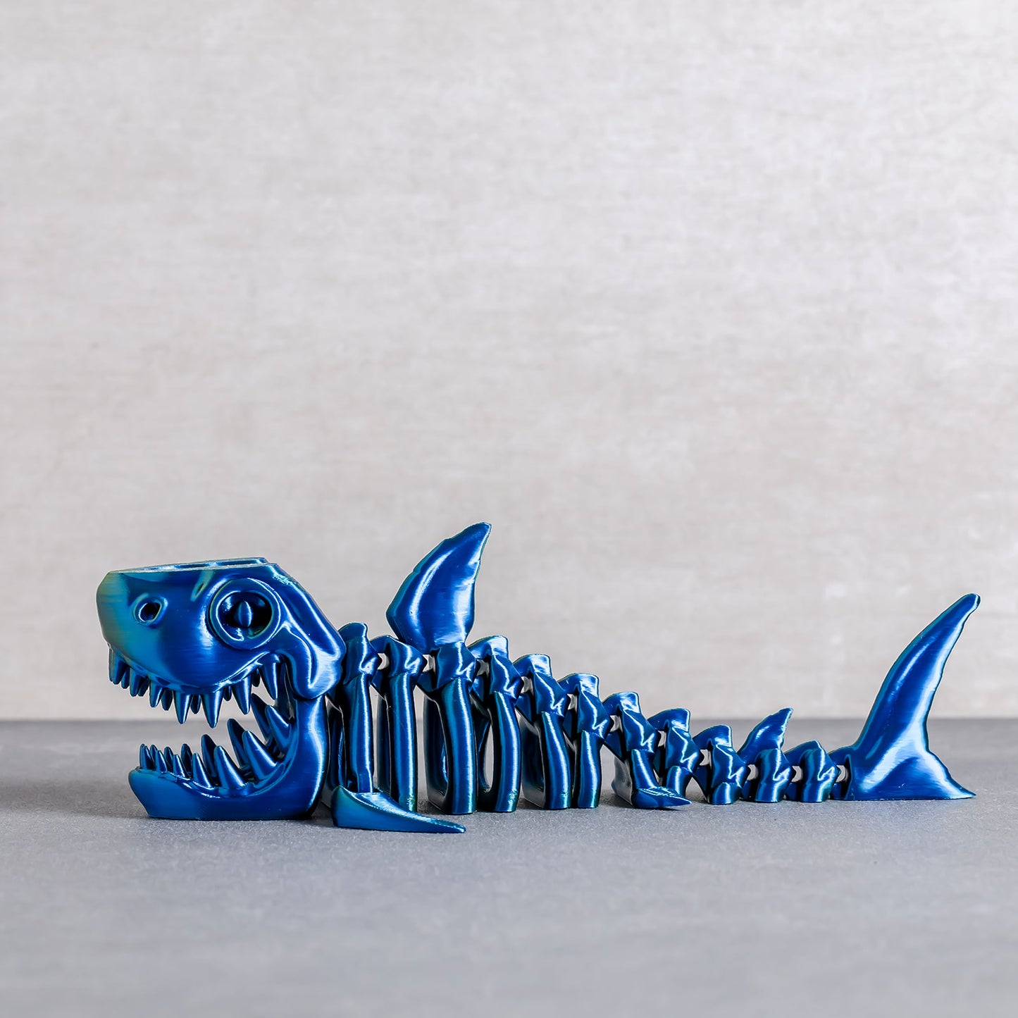 Flexi Shark Skeleton
