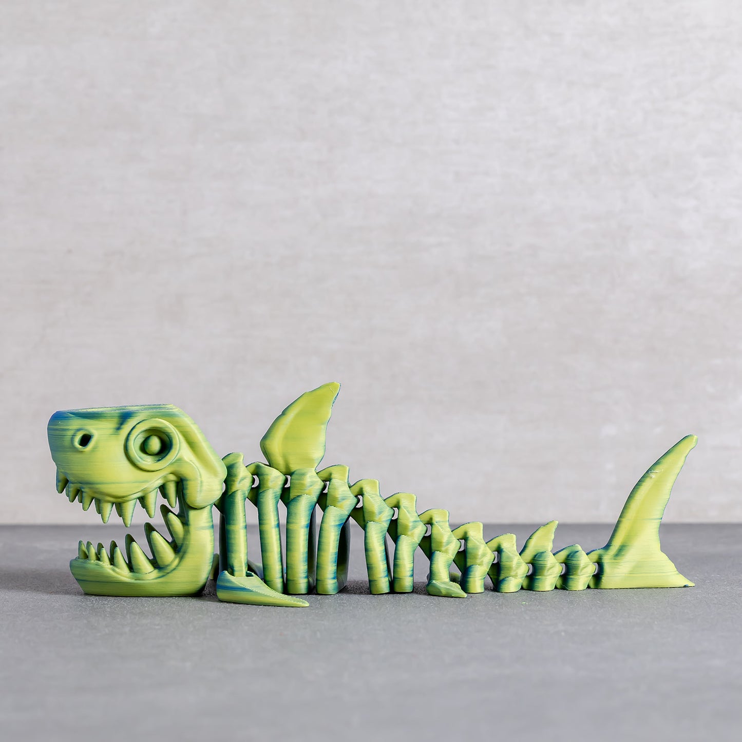 Flexi Shark Skeleton