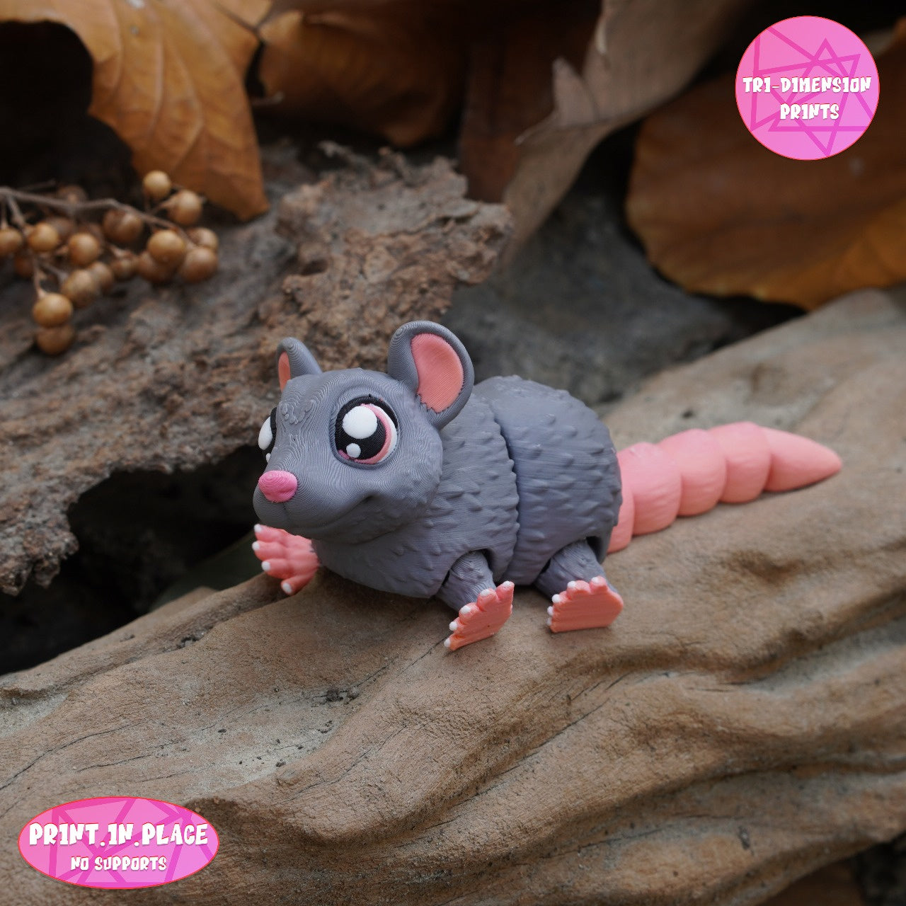 Mouse