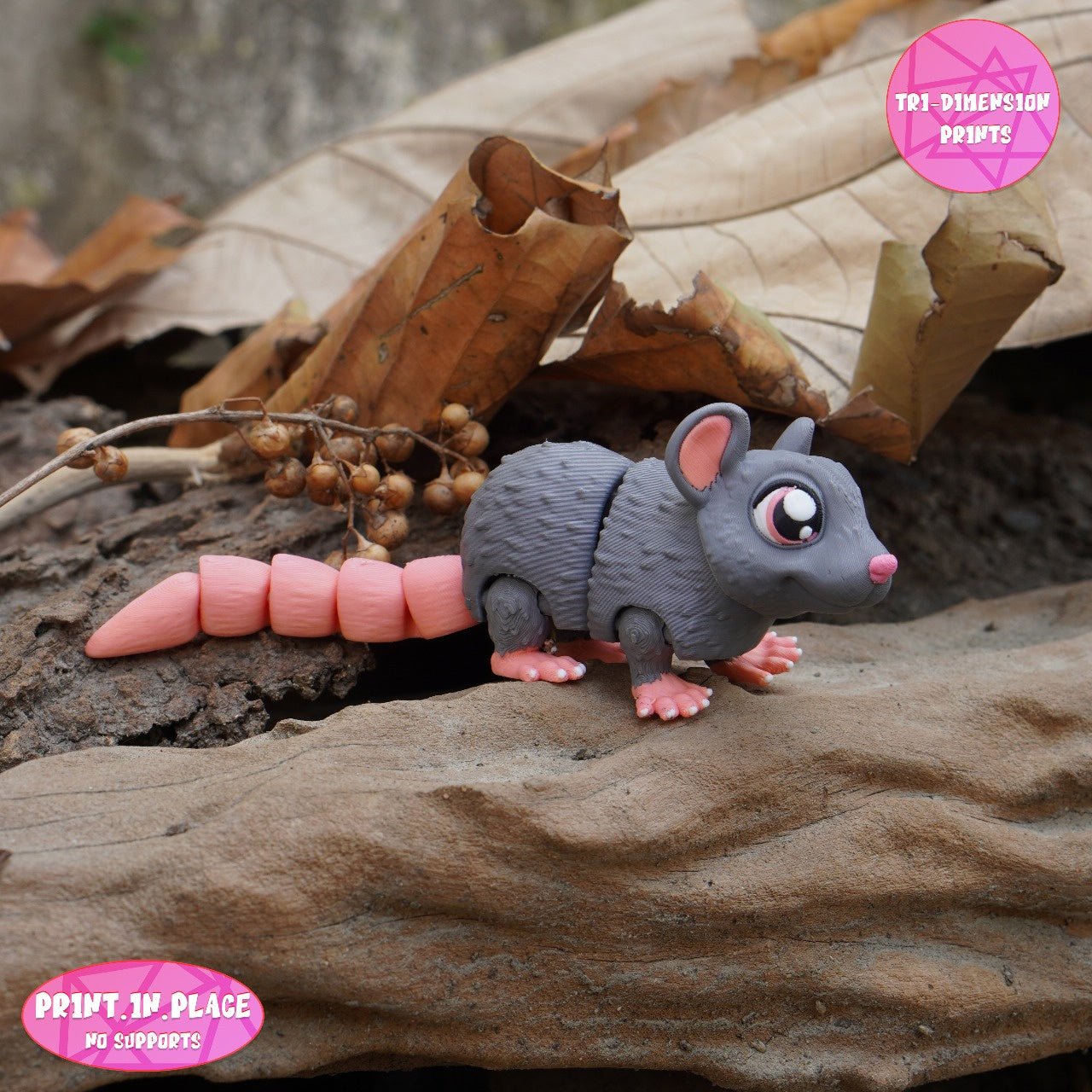 Mouse