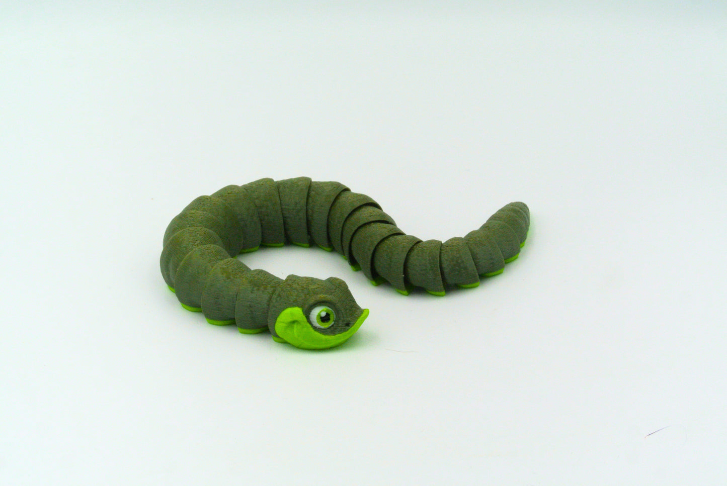 Hognose Snake