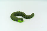 Hognose Snake
