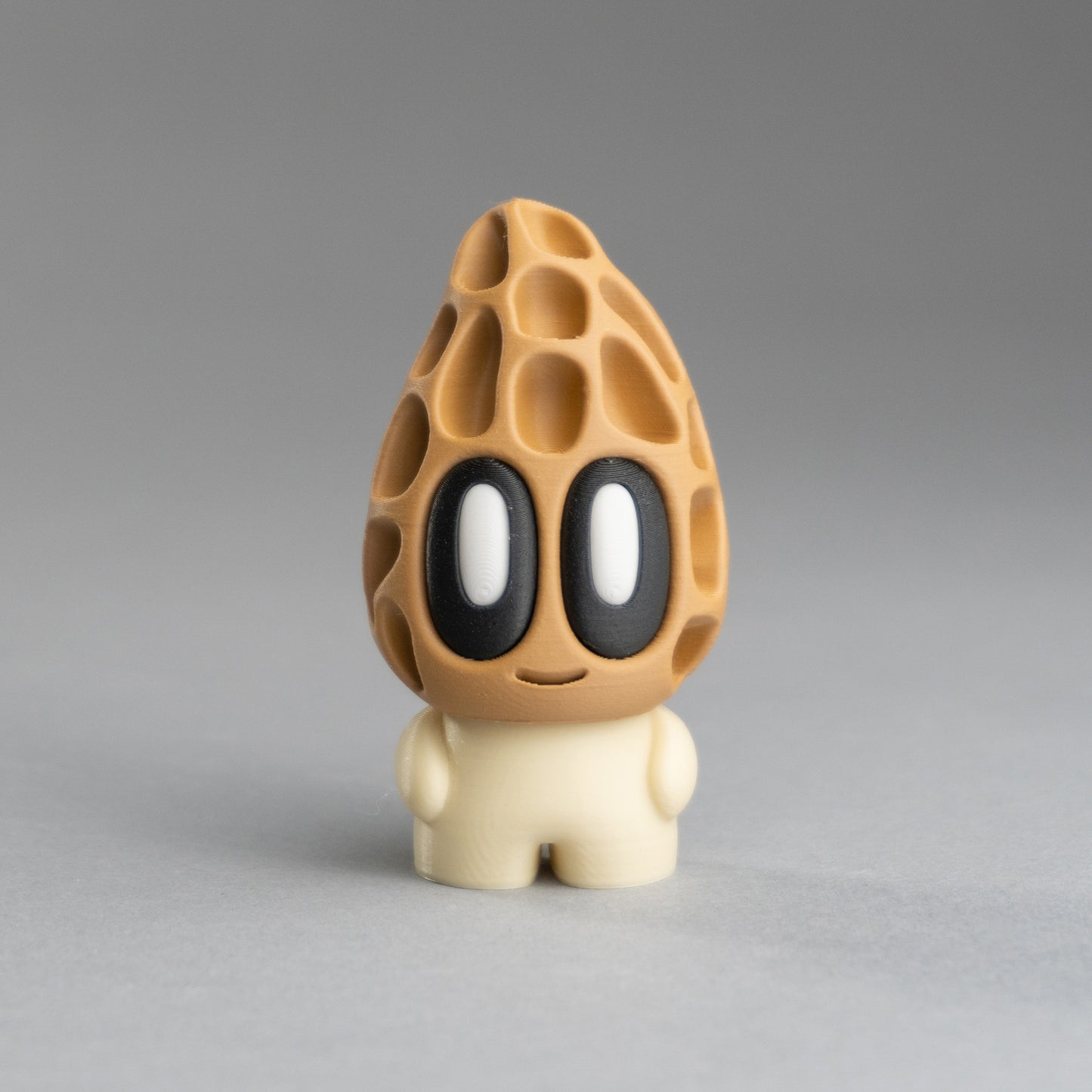 Morel Shroom Friend