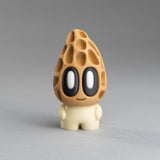 Morel Shroom Friend