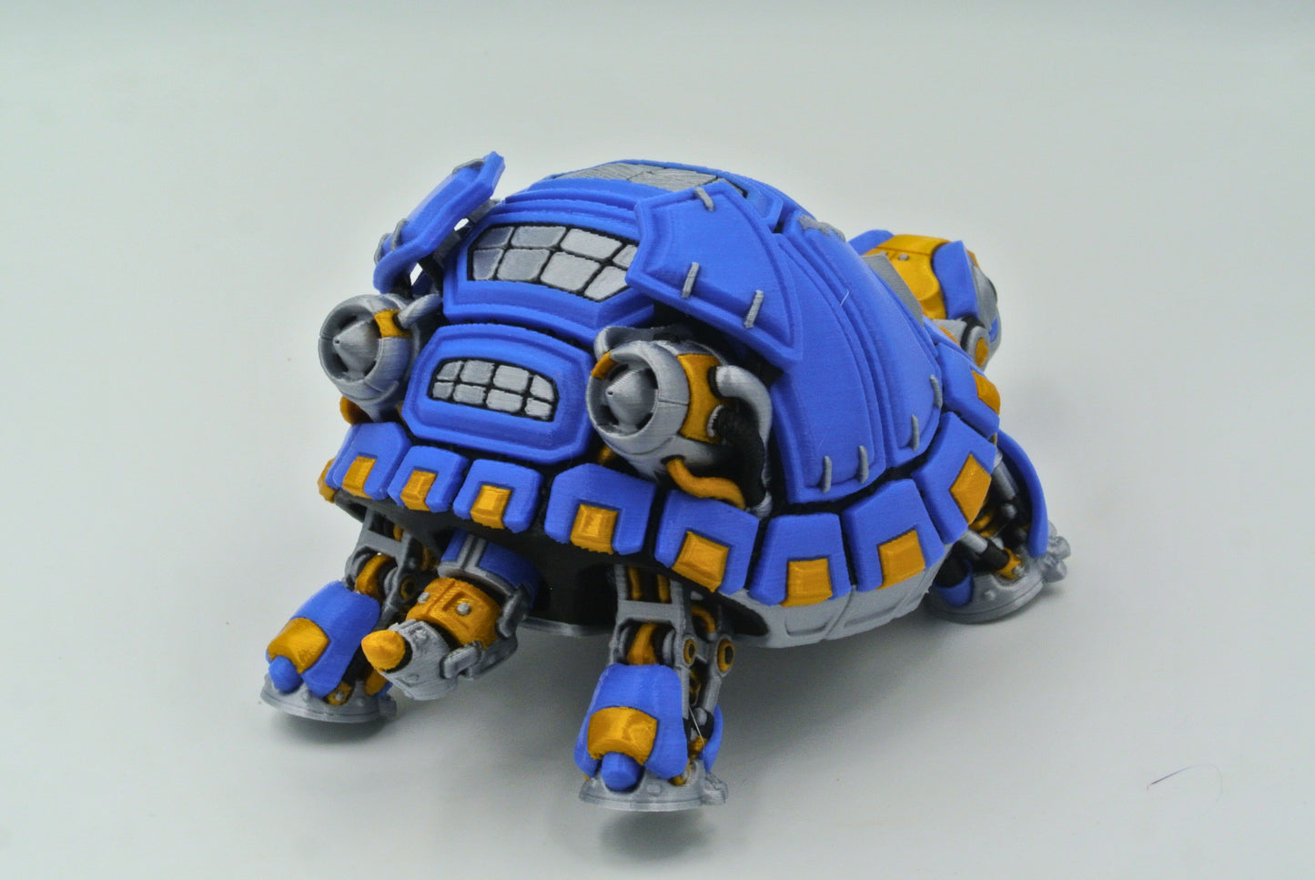Robo Turtle
