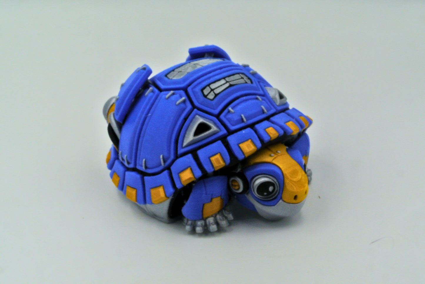 Robo Turtle