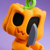 Rotten Pumpky Friend