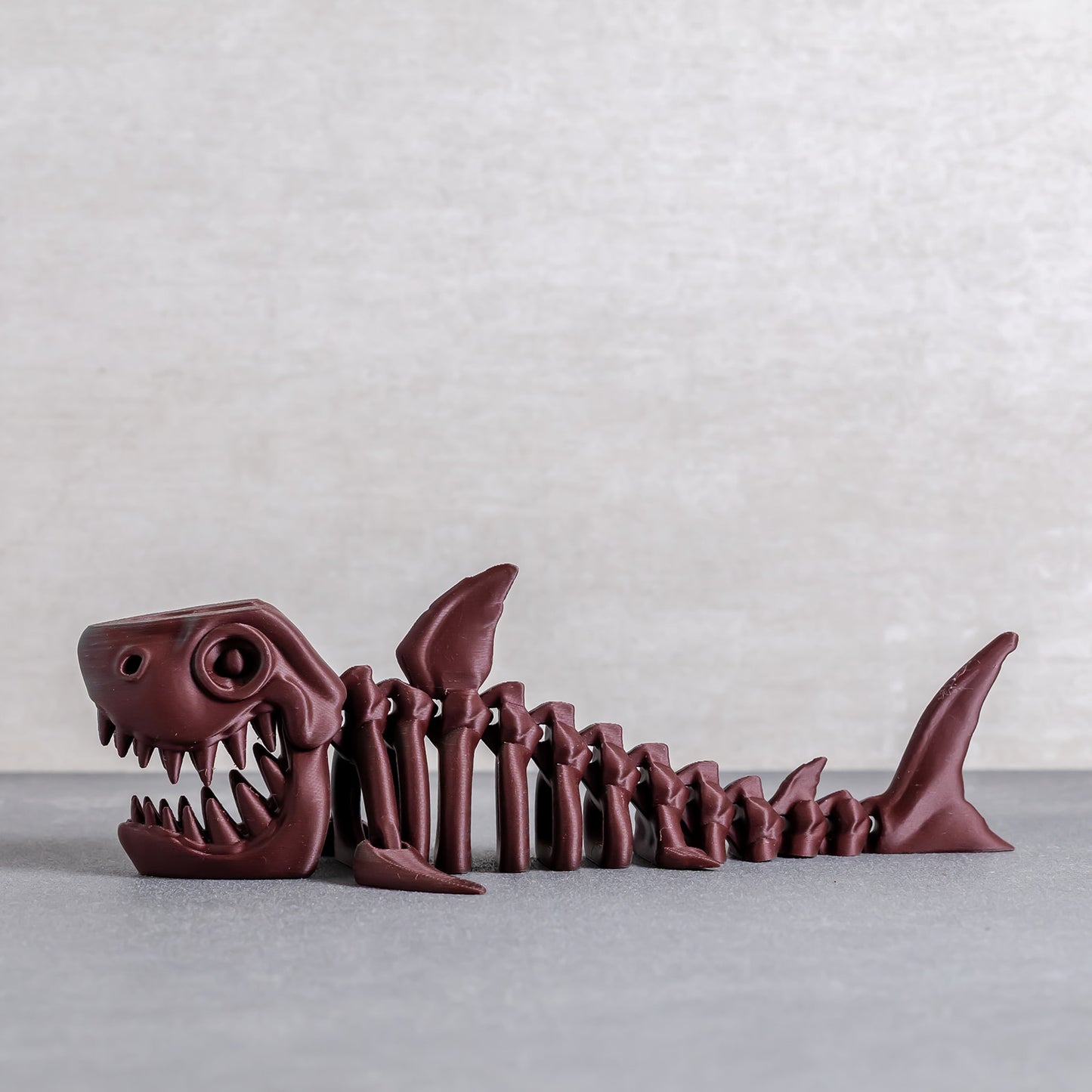Flexi Shark Skeleton