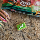 Zoo Cookie (Assorted)